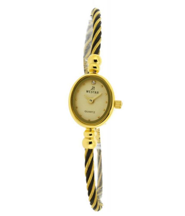Westar 2505BGN402 Women Watch Price in India Buy Westar 2505BGN402