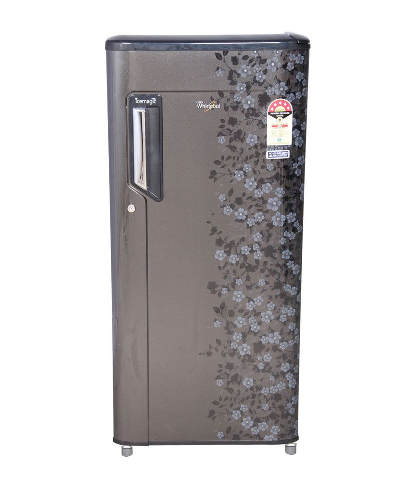 refrigerator single door 190 ltr price