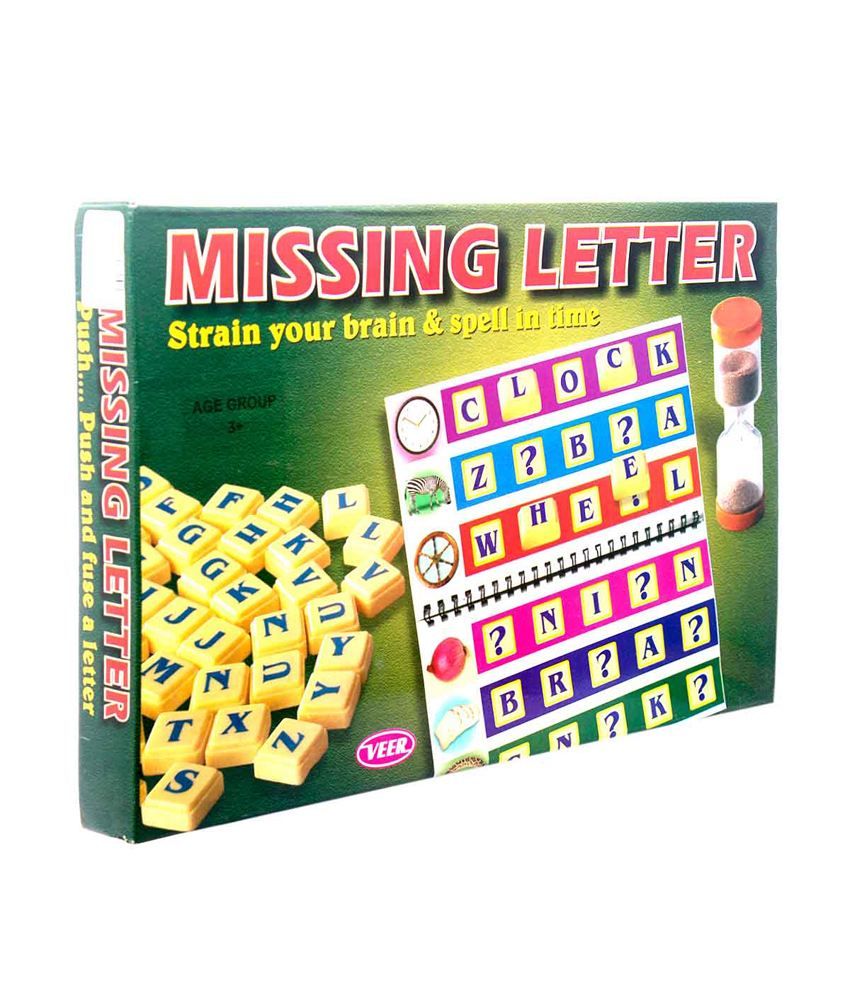 Tracing Letter Game Online