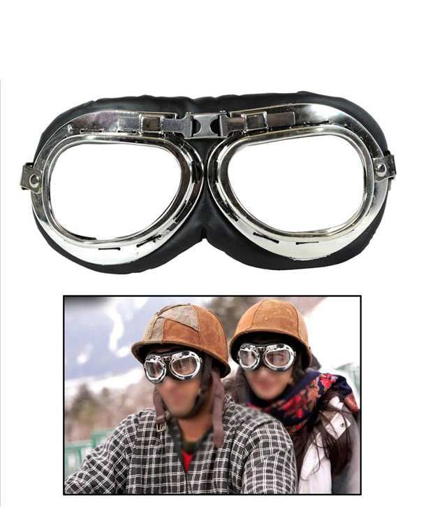 Speedwav RoadieAtv1 Dust Protection Atv Goggles Lens Eyewear For