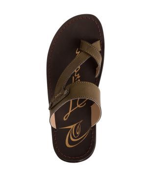 lee grain chappal