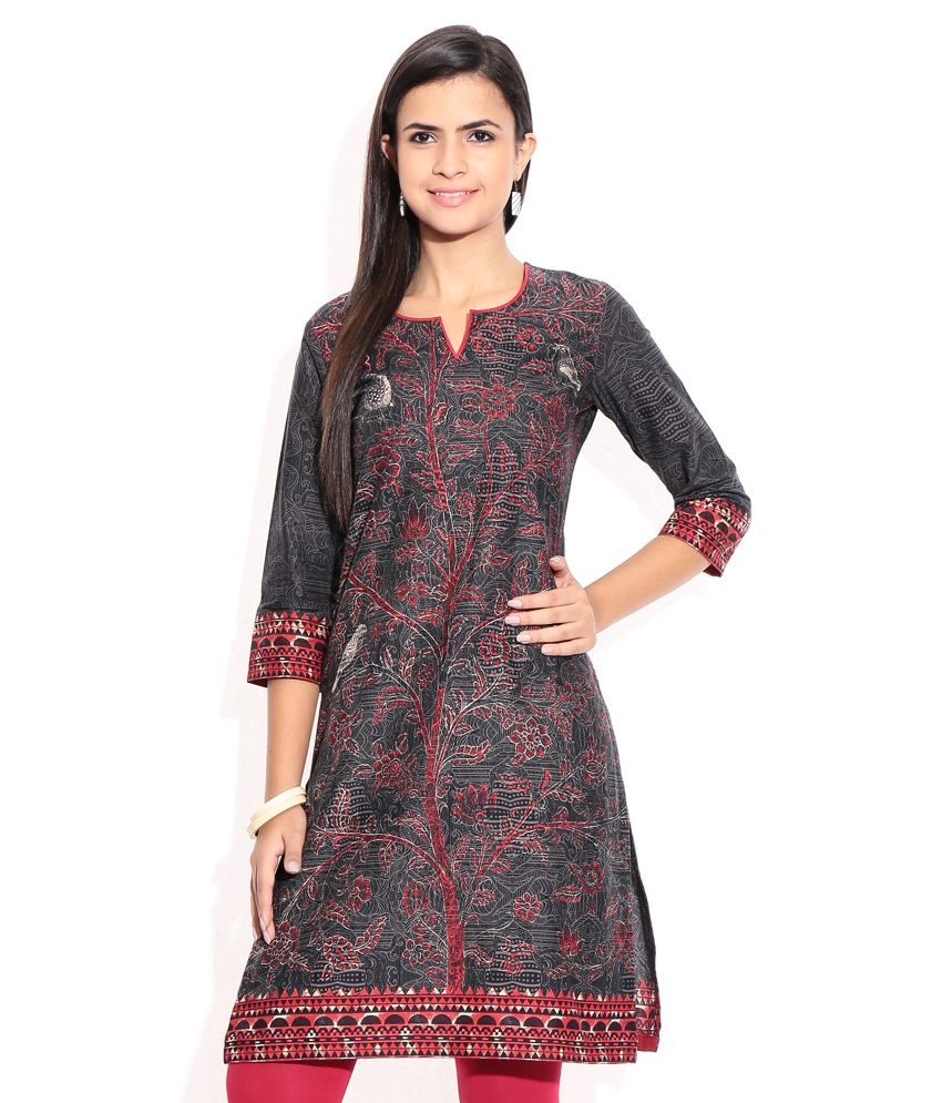 biba kurti price