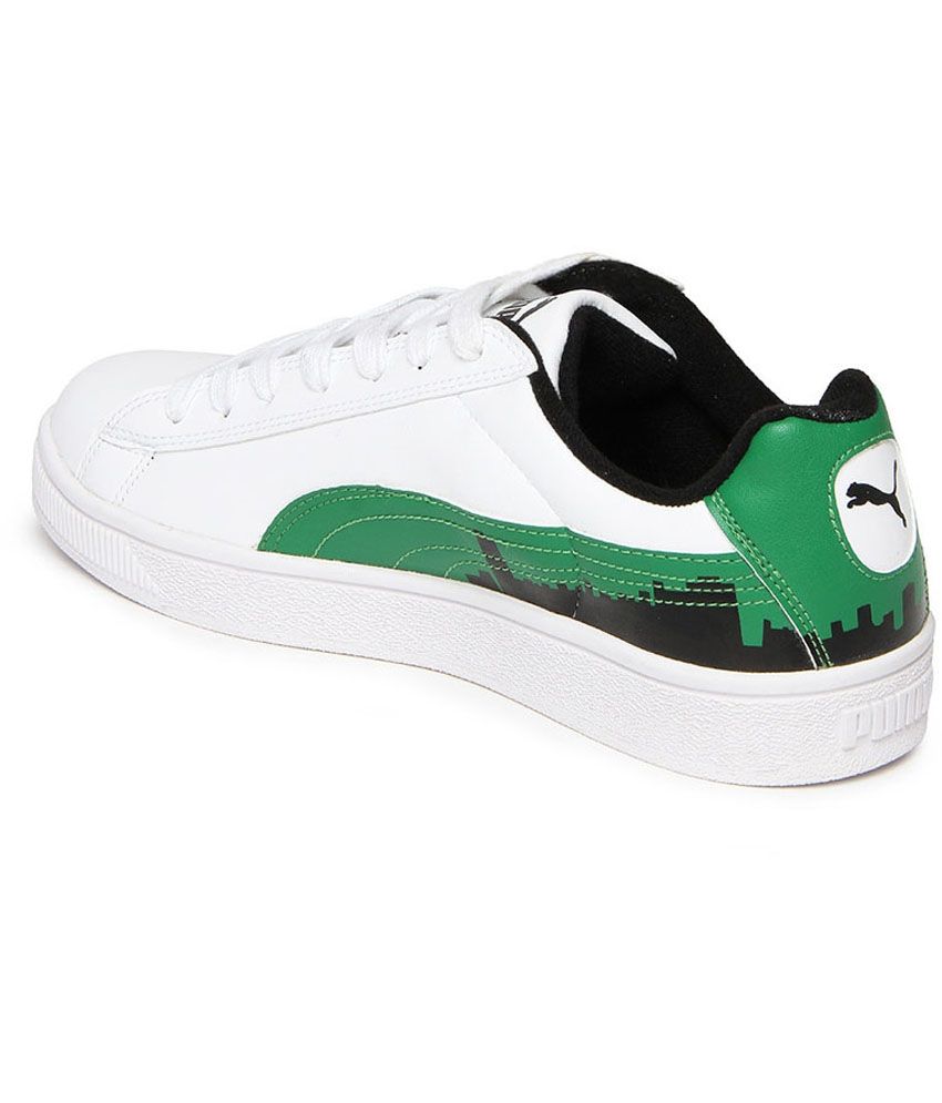 puma basket city puma basket city