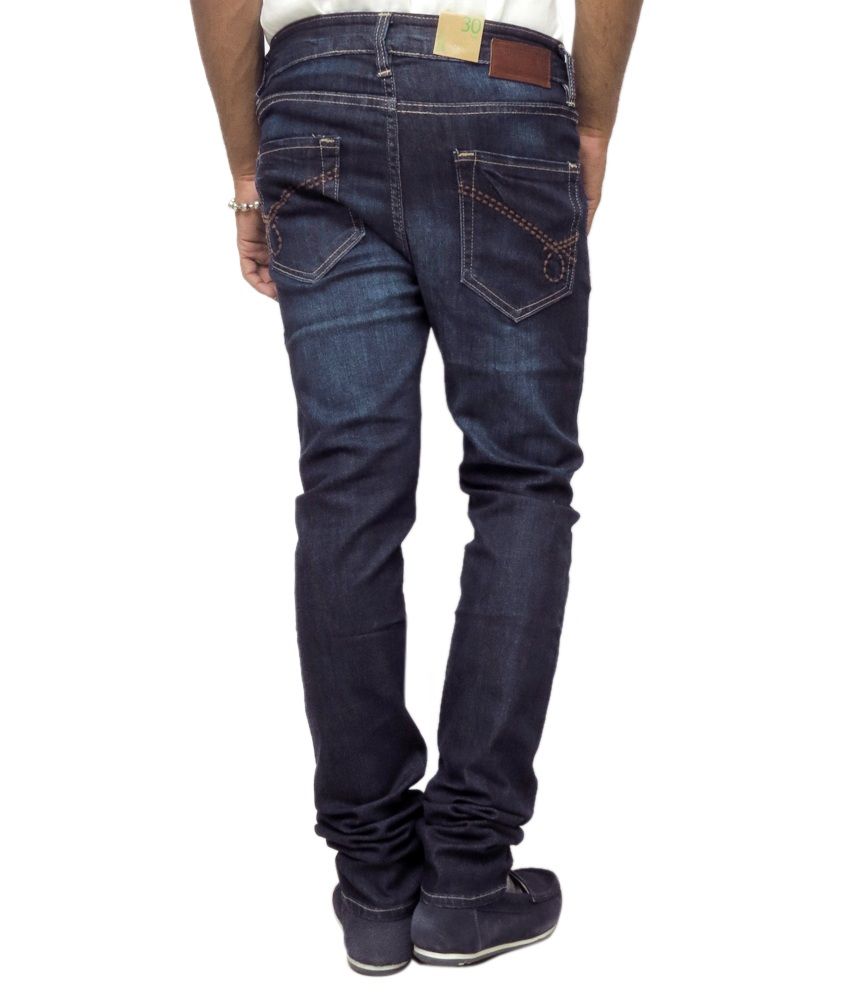 Ucb Dark Blue Jeans 34 Buy Ucb Dark Blue Jeans 34 Onl