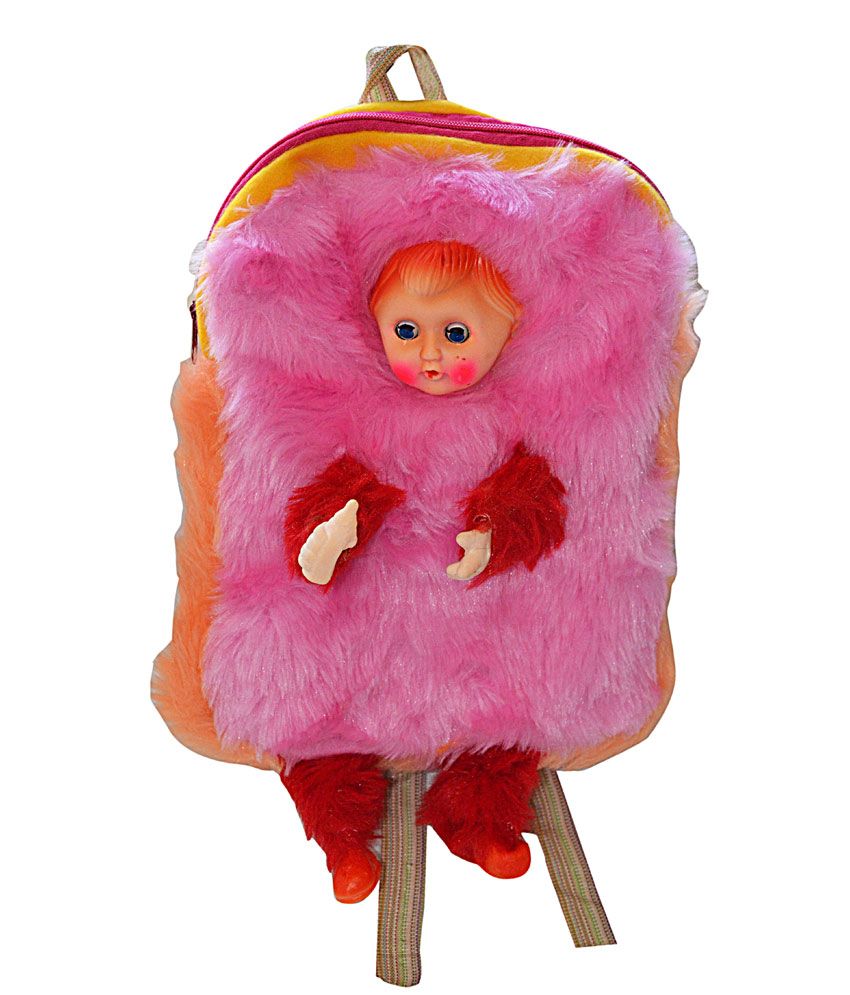 baby doll bag house