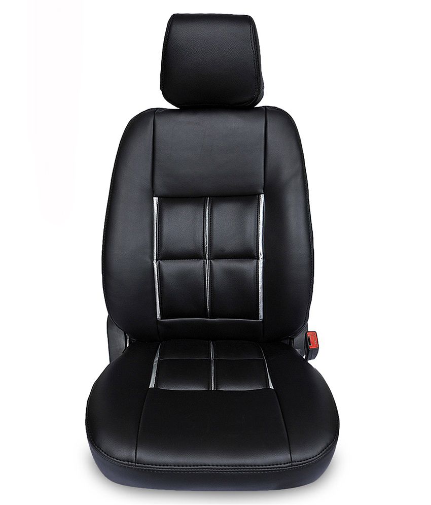 Honda Mobilio Car Seat Covers In Leatherette (box Lexus Bl-02): Buy