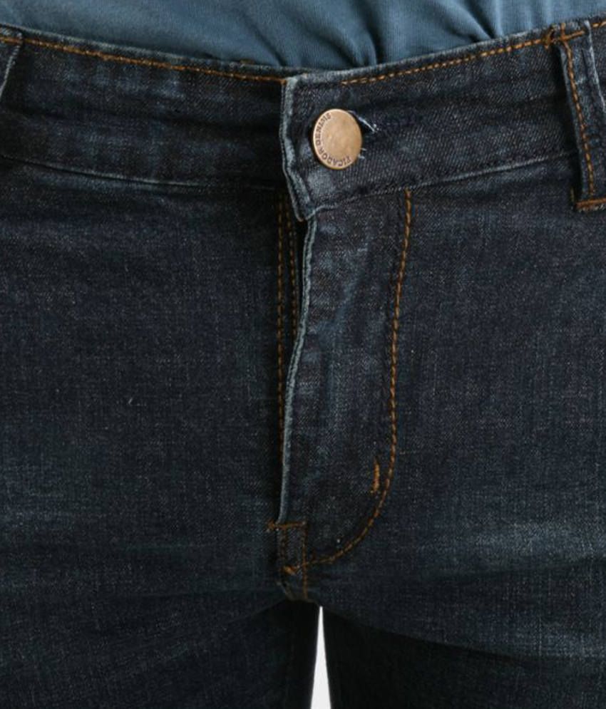cross pocket jeans brand