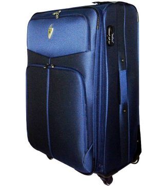 swiss polo travel luggage