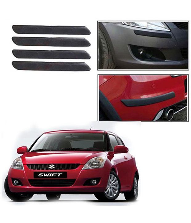 Filpzone Car Bumper Guard Buy Filpzone Car Bumper Guard Online at Low