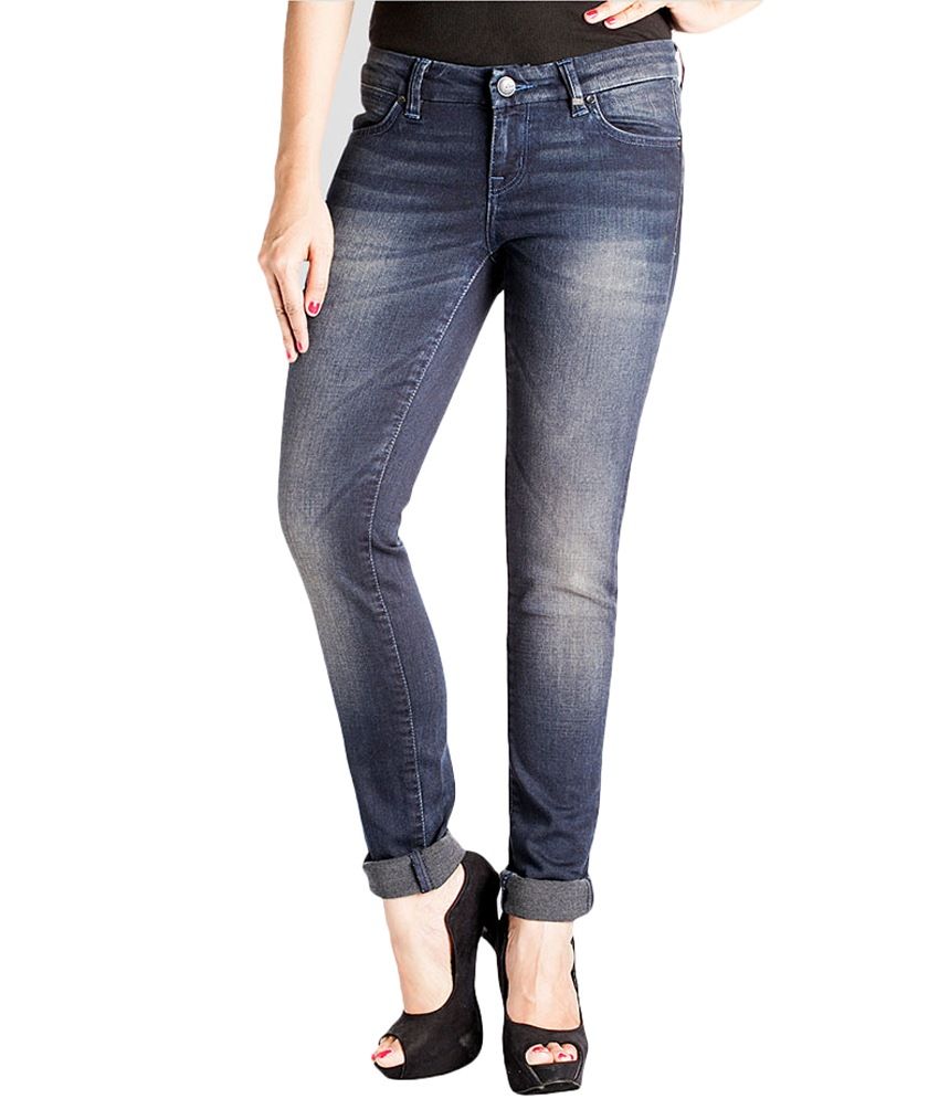 black jeans snapdeal