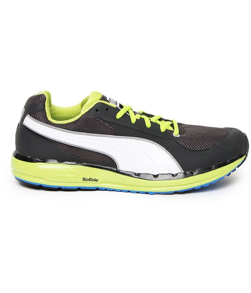 puma faas 500