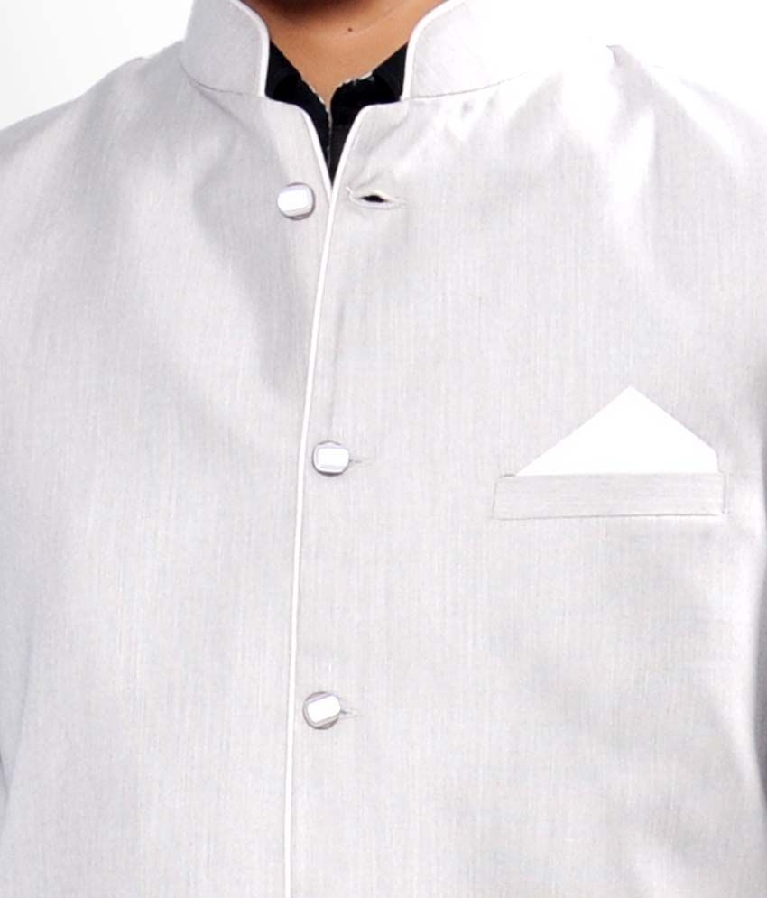 siyaram nehru jacket
