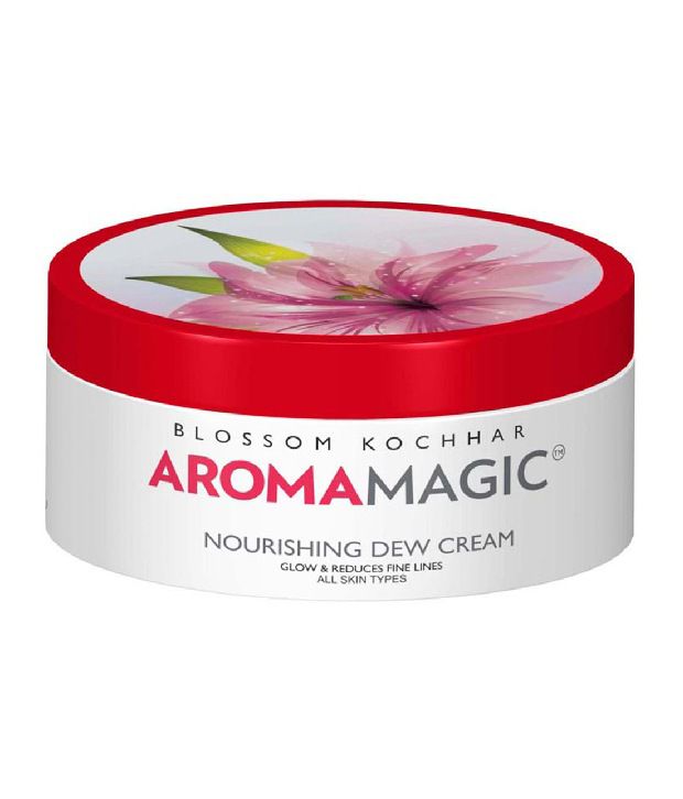 Aroma Magic Nourishing Dew Day Cream 50G (Pack of Two ...