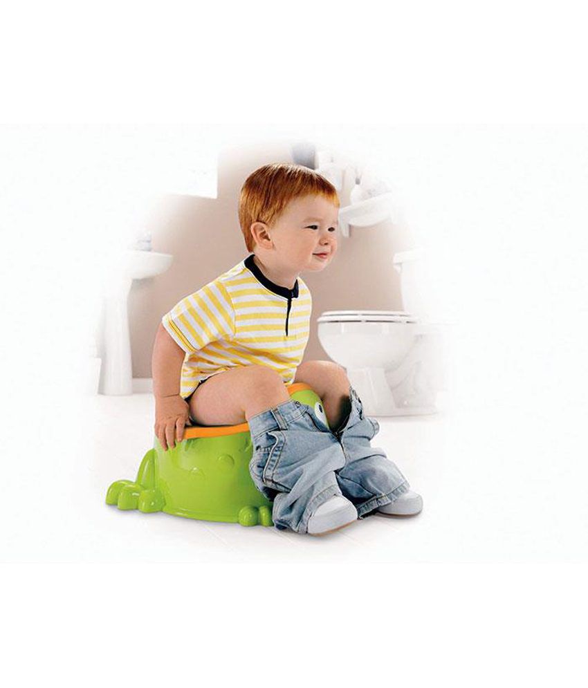 Fisher Price Green Froggy Potty Seat X4808 Buy Fisher