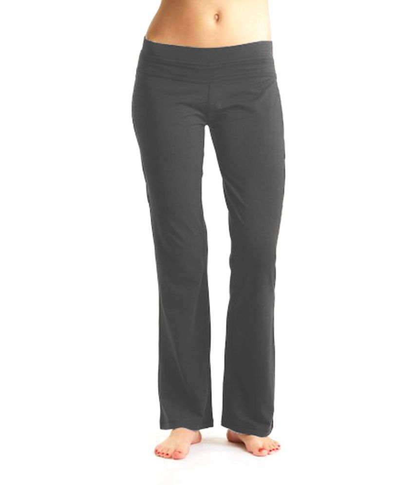 Buy Lavos Comfort pant bamboo organic cotton Yoga wear Online at Best ...