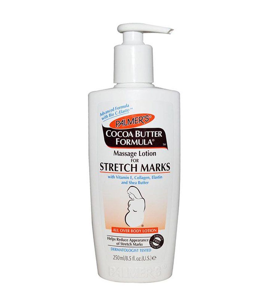 cream to reduce stretch marks
