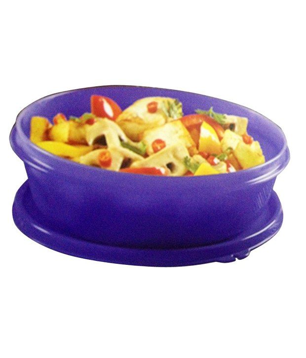 Tupperware Storage Bowls (1000ml): Buy Online at Best ...