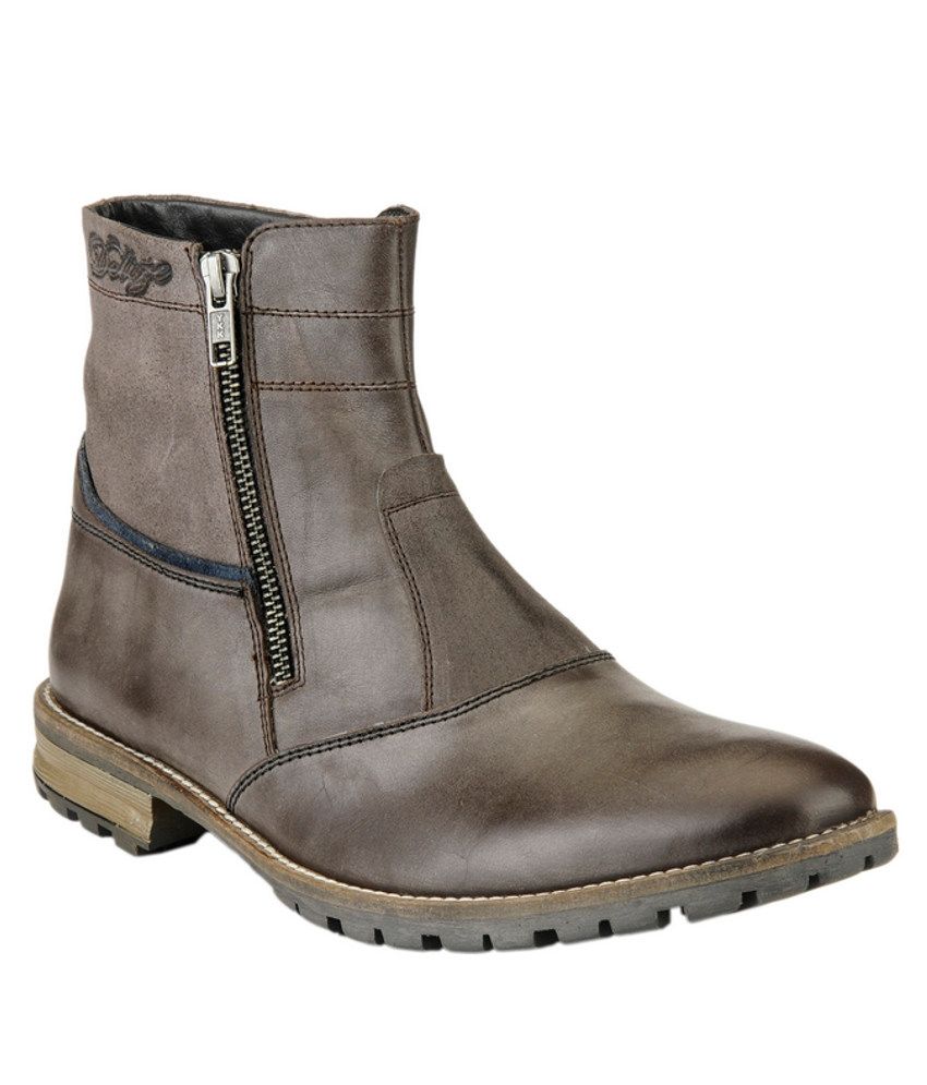 delize boots