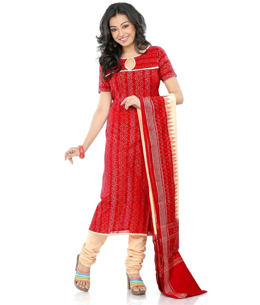 sambalpuri dress price