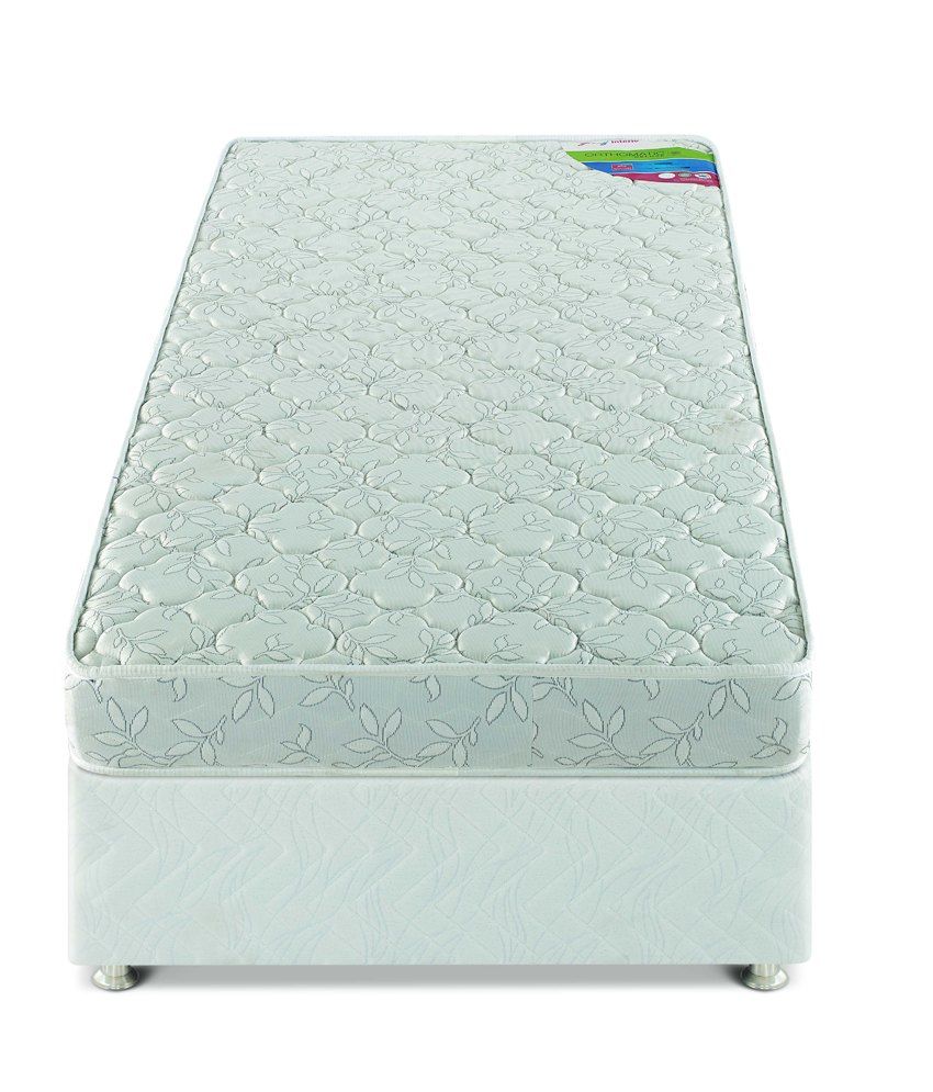 Godrej Orthomatic Deluxe Foam Mattress Buy Godrej