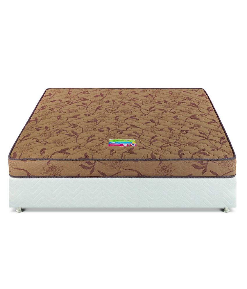 Godrej Romaneo Spring Mattress Buy Godrej Romaneo