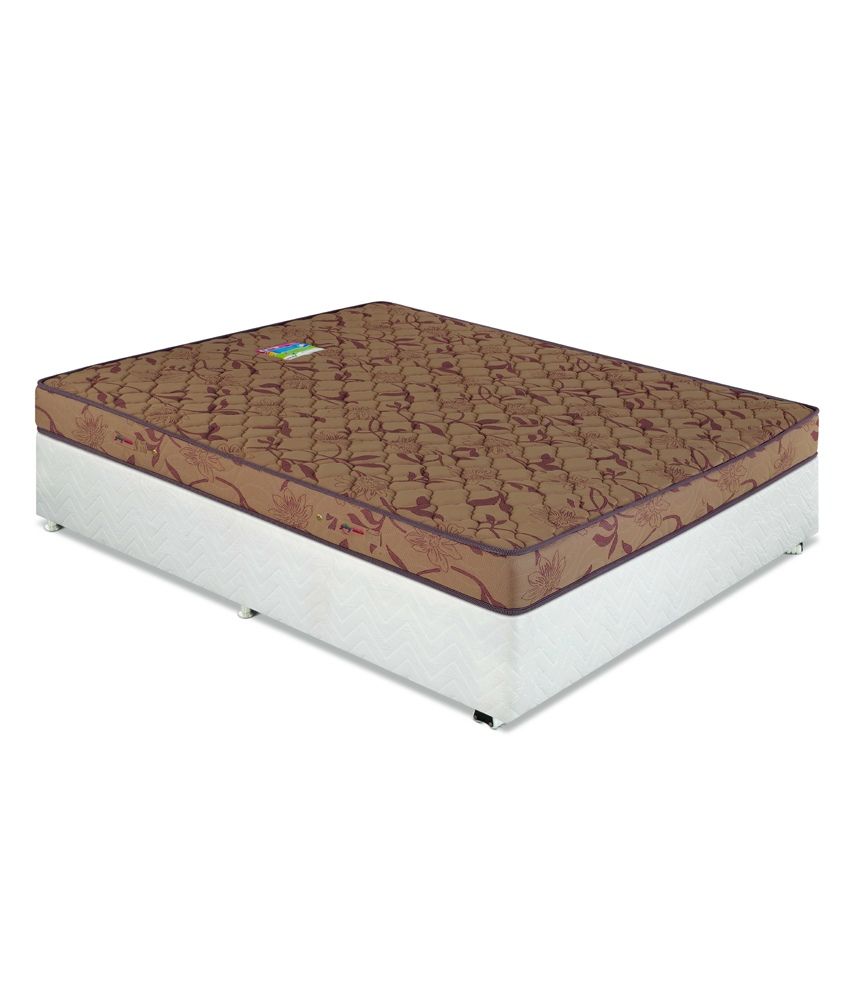 Godrej Romaneo Spring Mattress Buy Godrej Romaneo