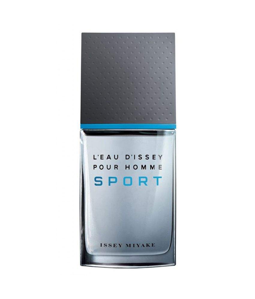 Issey Miyake L'Eau D'Issey Sport Pour Homme Edt For Men - 100Ml: Buy ...