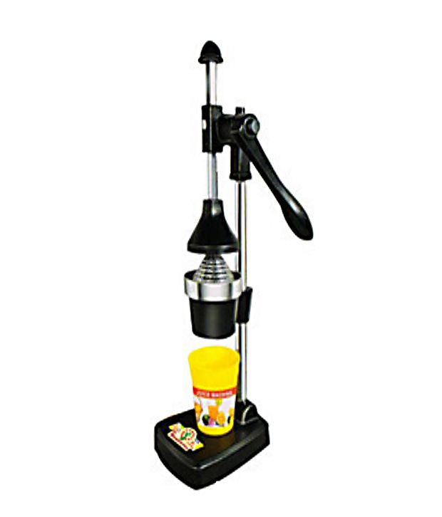 jetking pressure type hand juicer