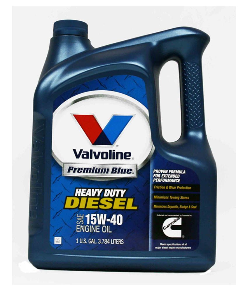 Valvoline Premium Blue 15w40 Engine Oil Buy Valvoline Premium Blue