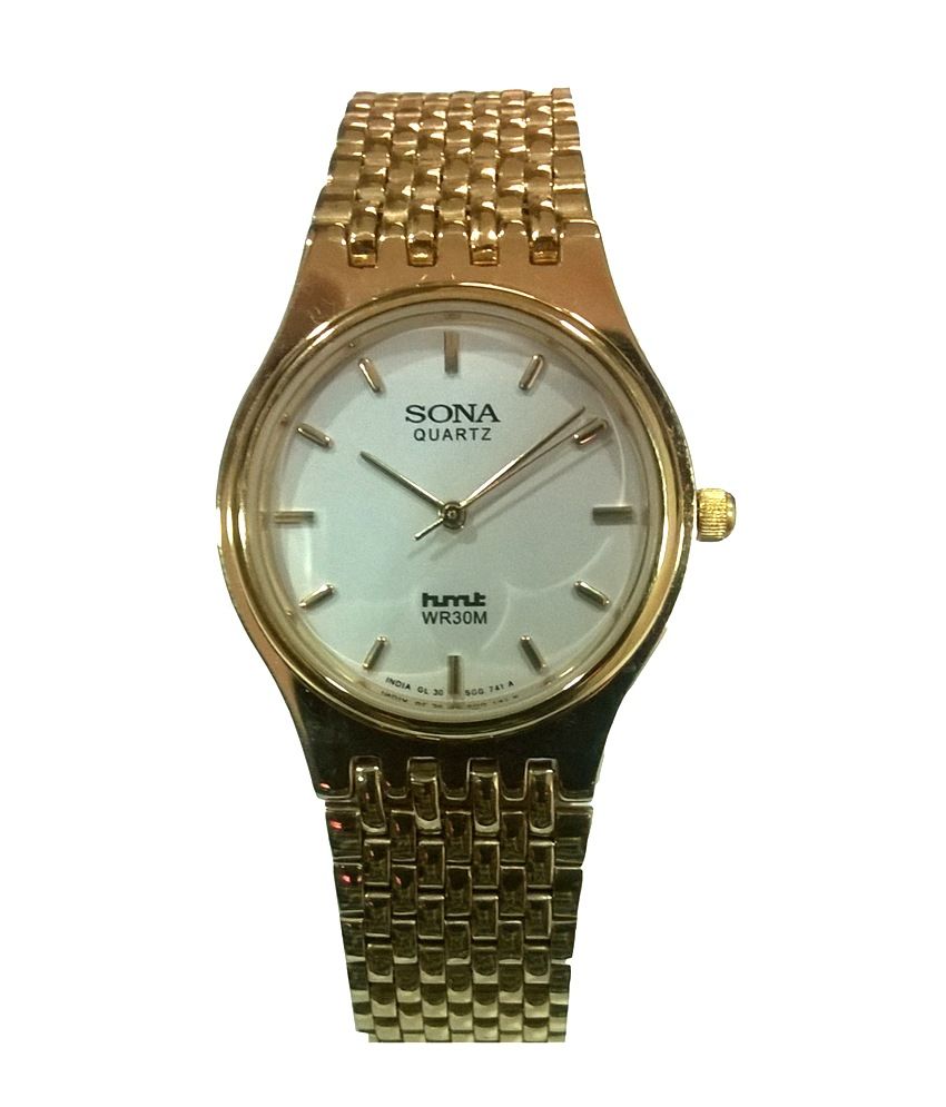 sona wr30m watch price