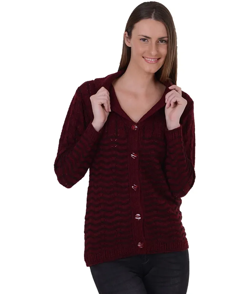 Sportking online shop ladies cardigans