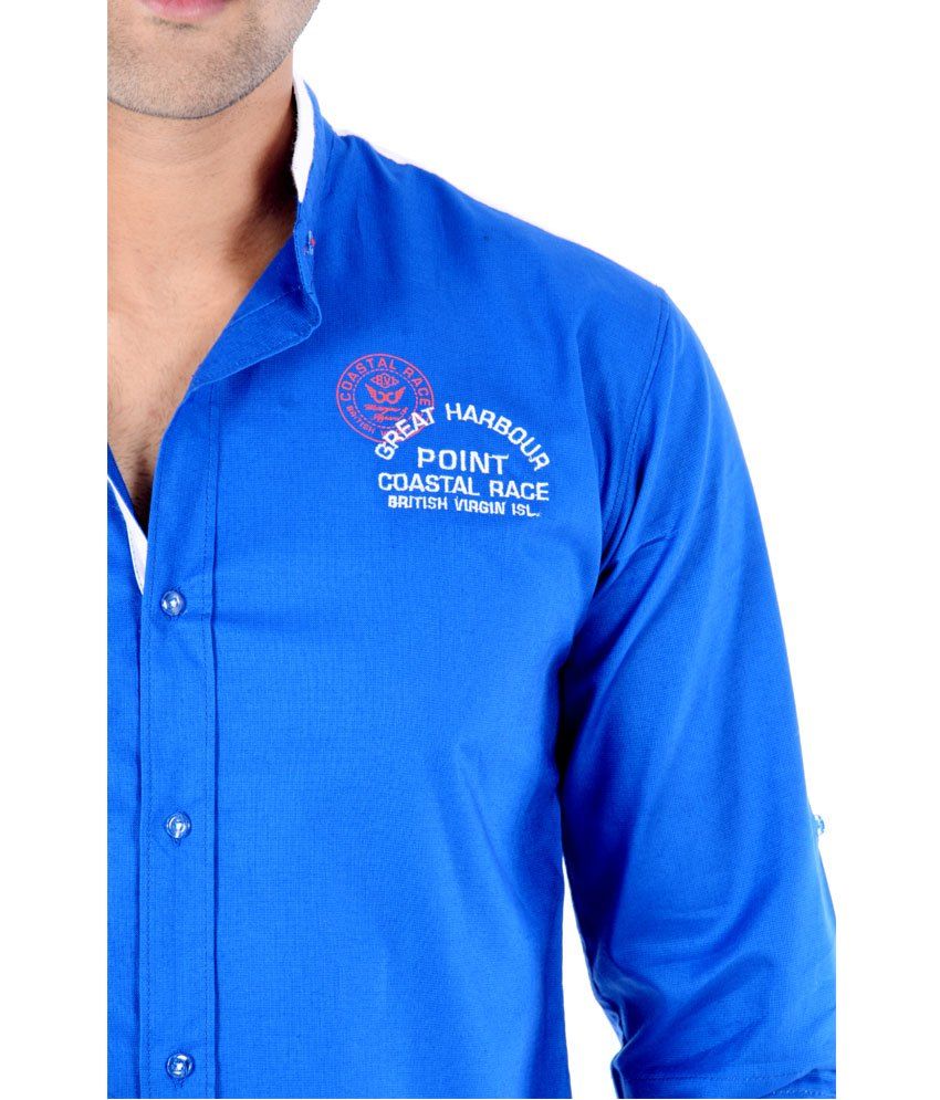 shirt for men partywear