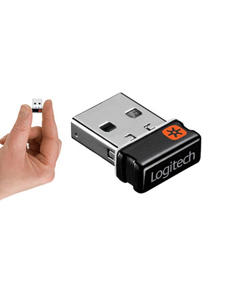 Logitech Unifying Receiver - Buy Logitech Unifying Receiver Online at