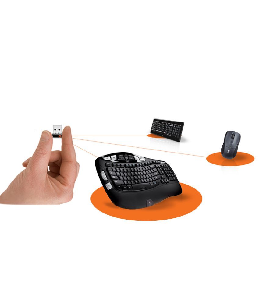 Logitech Unifying Receiver Buy Logitech Unifying Receiver Online At 