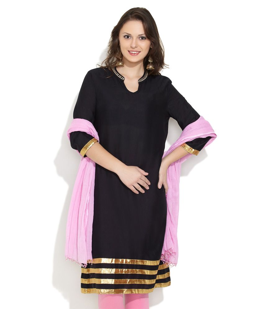 ethnic kurta