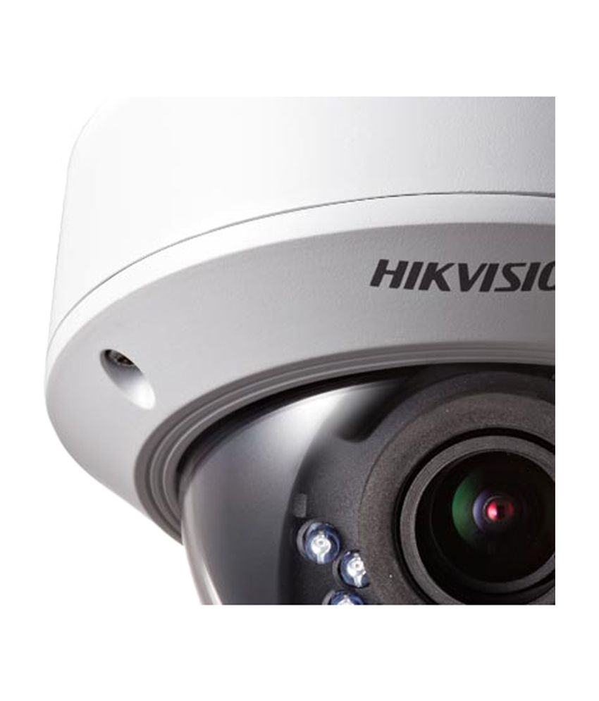 Hikvision CCTV Cameras DS2CC52A1P(N)AVPIR2 Vandal proof