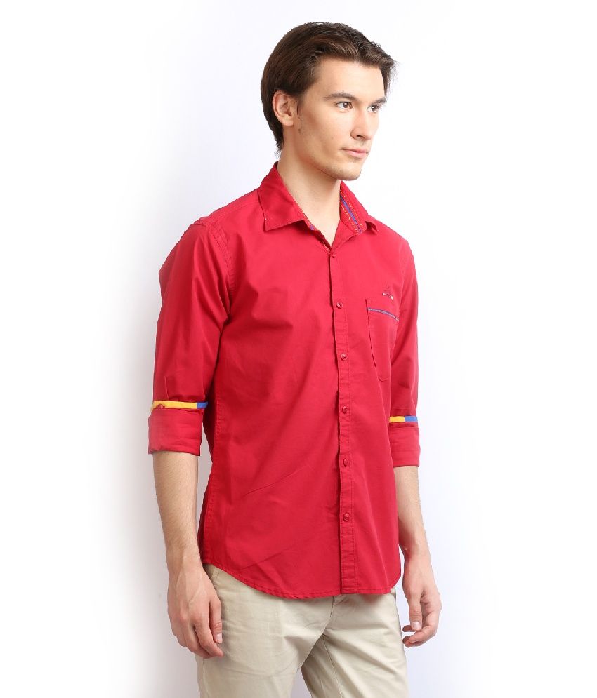 volume zero shirts online