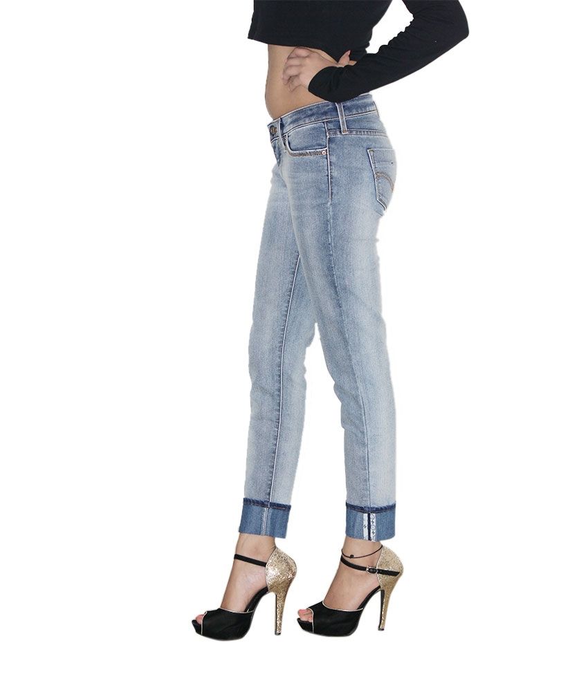 lycra levis