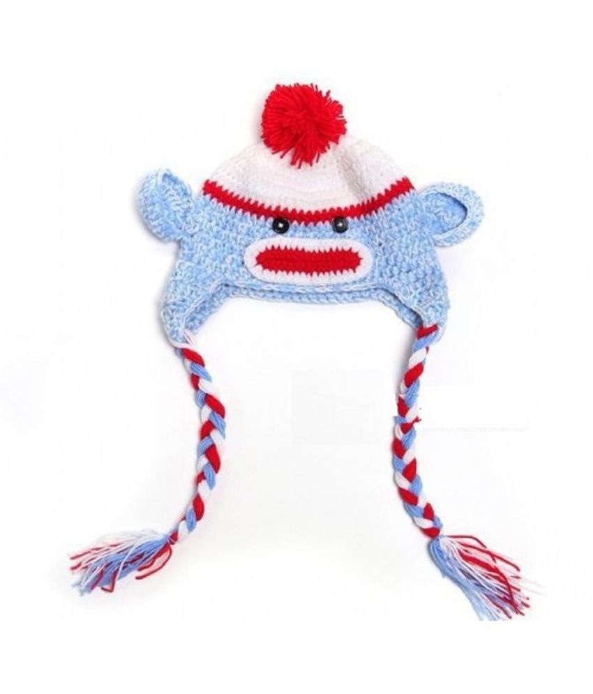 monkey cap for toddlers