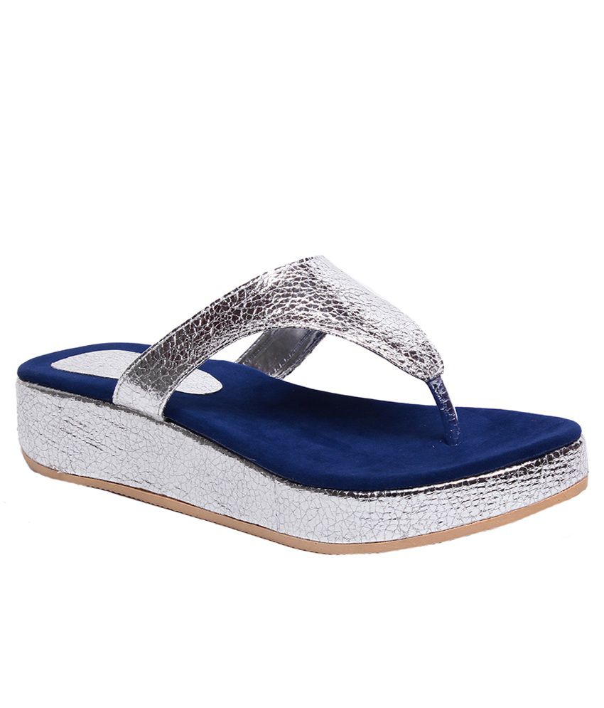 comfortable chappals for ladies
