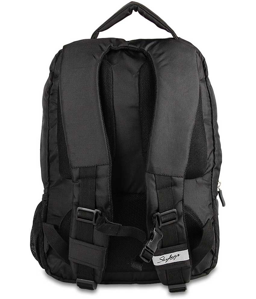 skybags aqua 35l
