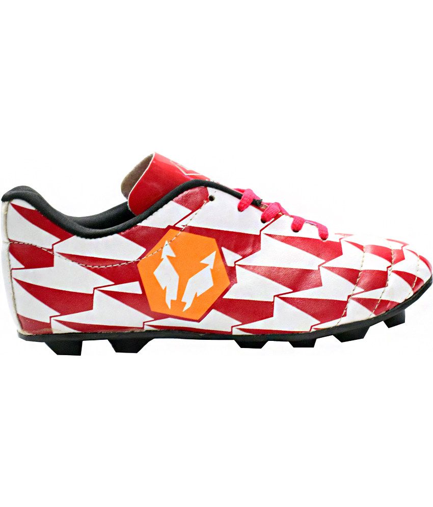 safari football shoes