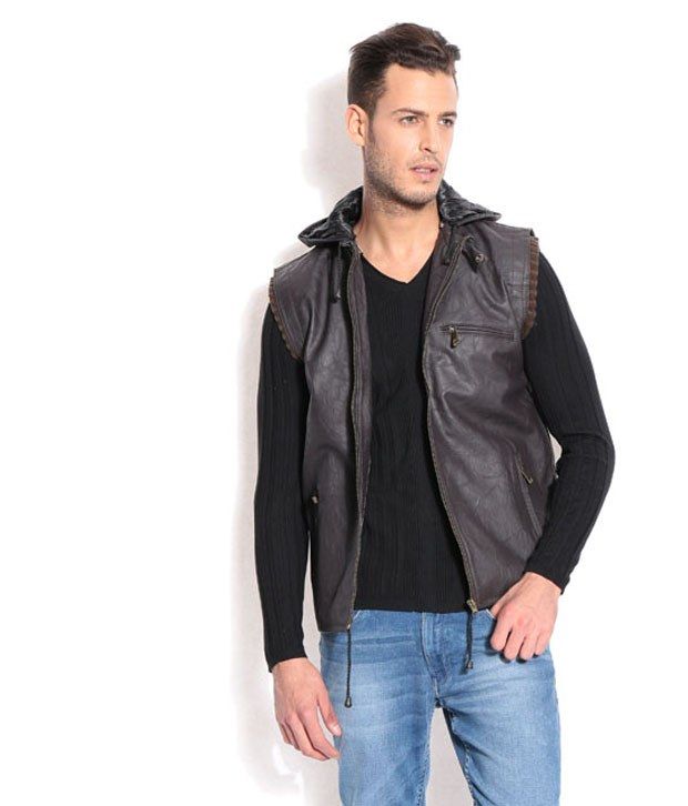 snapdeal half jacket