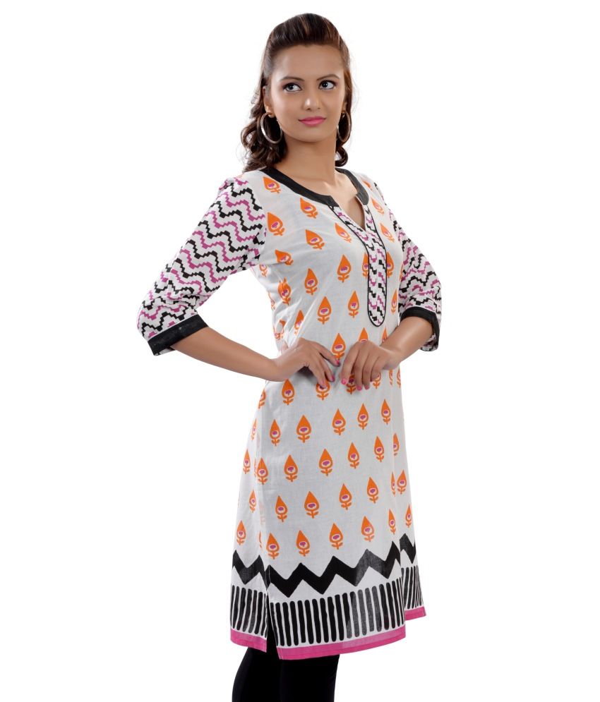 rajasthani kurti kanchali