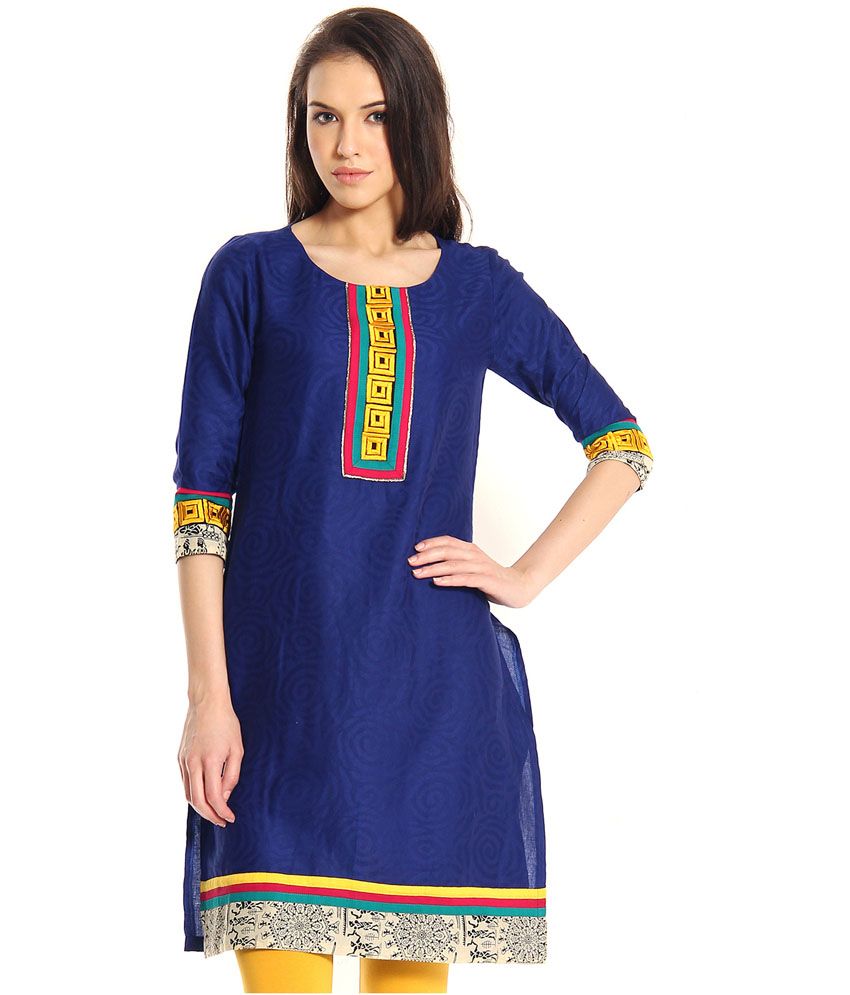 Soch short kurtis Clearance
