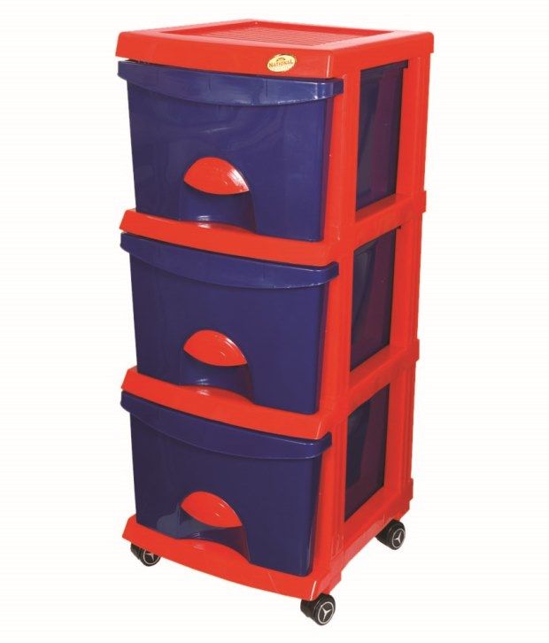 Storage Drawer 3 Tier 250 Buy Storage Drawer 3 Tier 250 Online