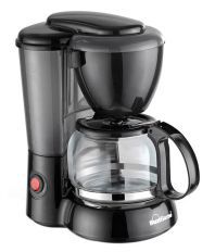 Sunflame 6 Cup Sunflame Filter Coffee Maker Tea/Coffee Maker