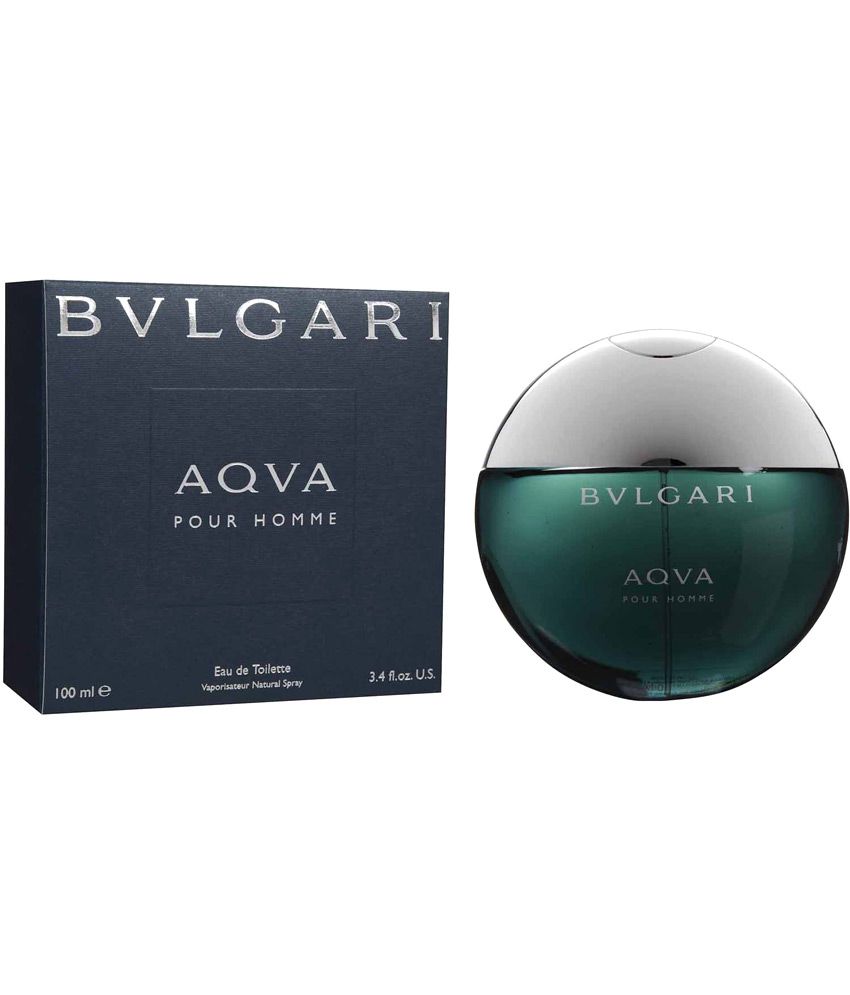 BVL Aqua Pour Homme Perfume: Buy BVL Aqua Pour Homme Perfume at Best ...