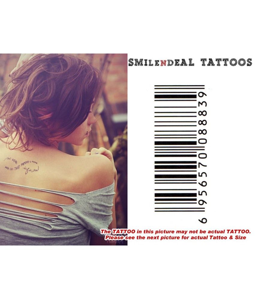 Snapdeal tattoo deals in ahmedabad