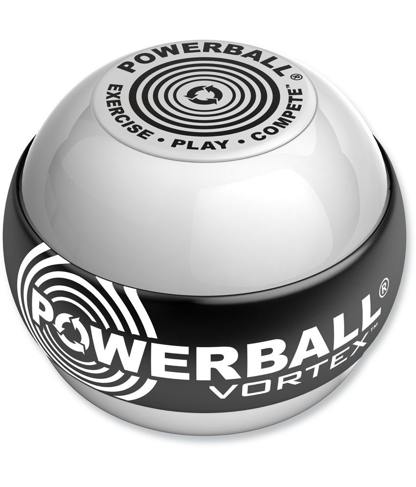 Power Ball Vortex Exercise Balls Buy Online at Best Price on Snapdeal